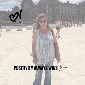 Meet your Posher, Sharon